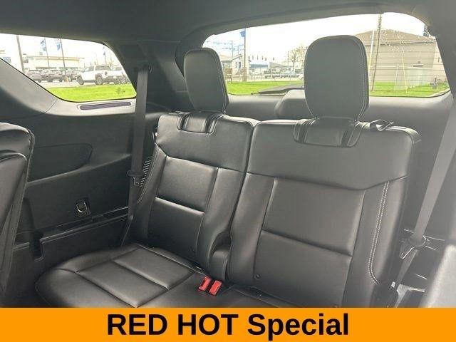Ford Explorer ST 4WD 2020