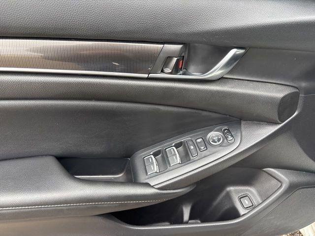 Honda Accord Hybrid Sport 2022