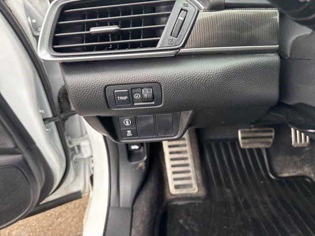 Honda Accord Hybrid Sport 2022