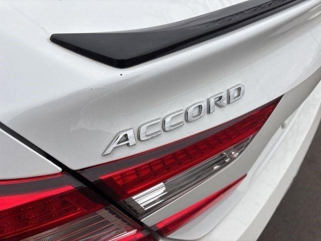 Honda Accord Hybrid Sport 2022