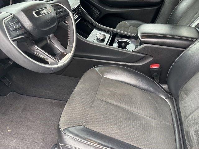 Jeep Grand Cherokee L  2023