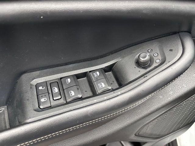 Jeep Grand Cherokee L  2023