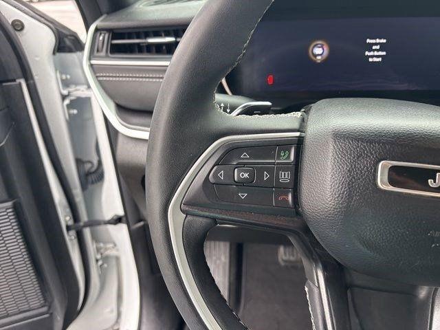 Jeep Grand Cherokee L  2023