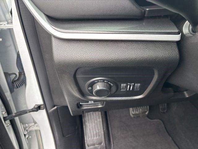 Jeep Grand Cherokee L  2023