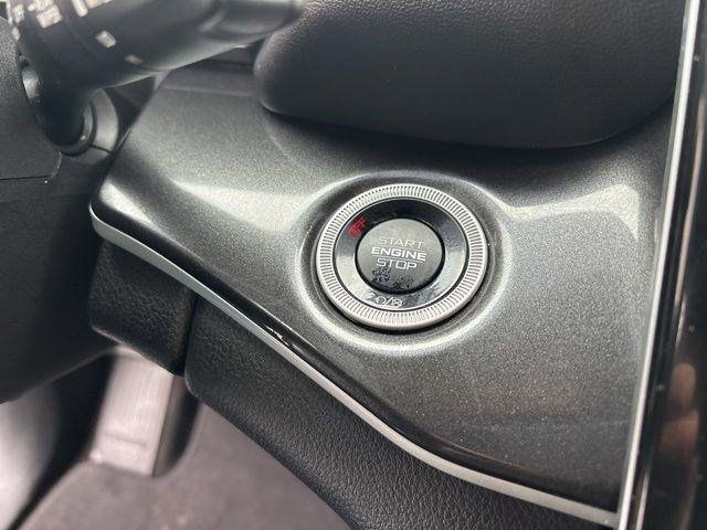 Jeep Grand Cherokee L  2023