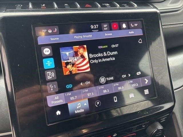 Jeep Grand Cherokee L  2023