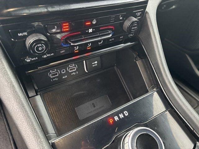 Jeep Grand Cherokee L  2023