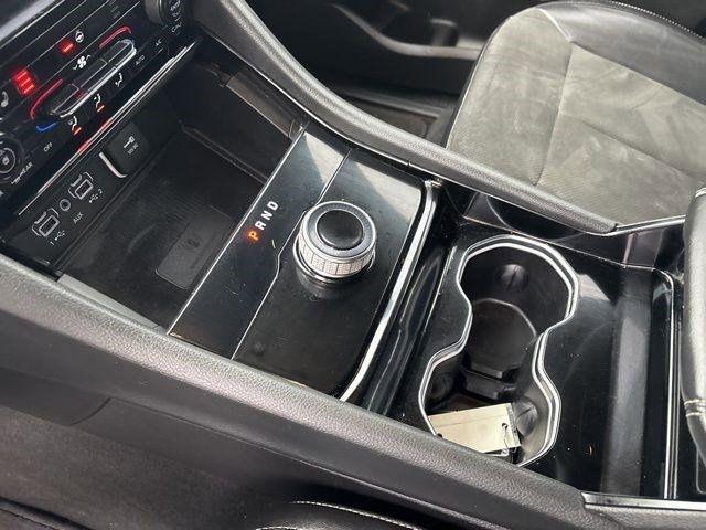 Jeep Grand Cherokee L  2023