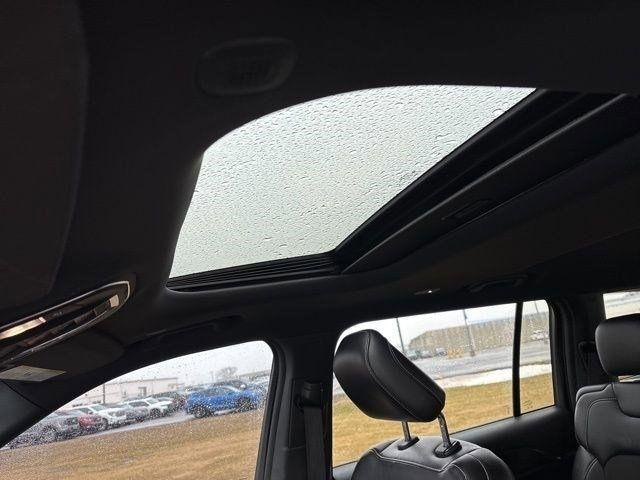 Jeep Grand Cherokee L  2023