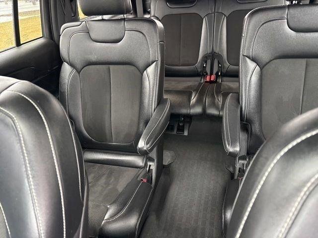 Jeep Grand Cherokee L  2023