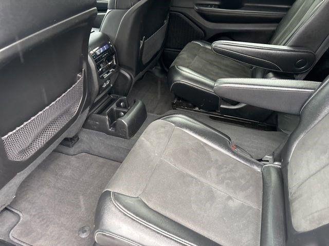 Jeep Grand Cherokee L  2023