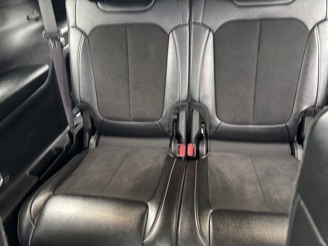 Jeep Grand Cherokee L  2023