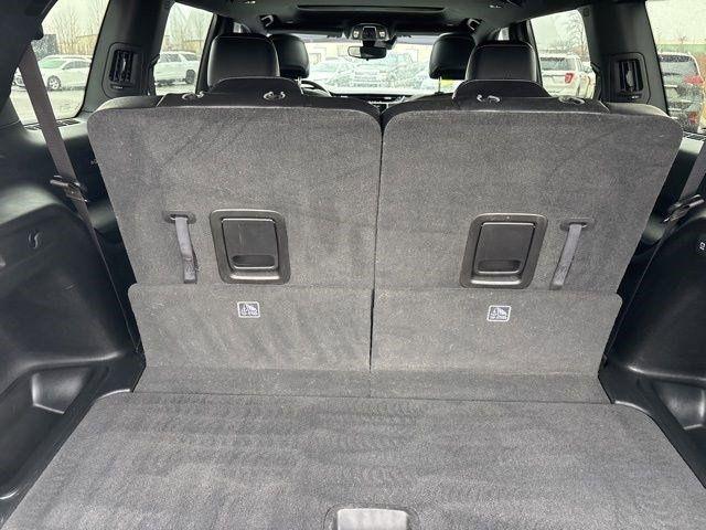 Jeep Grand Cherokee L  2023