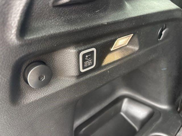 Jeep Grand Cherokee L  2023