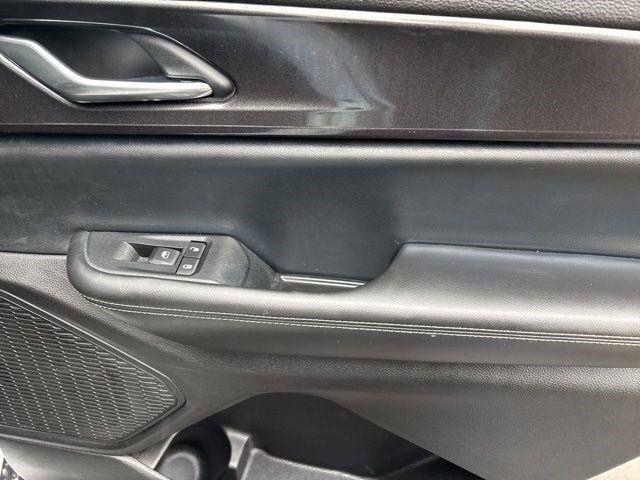 Jeep Grand Cherokee L  2023