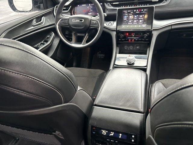 Jeep Grand Cherokee L  2023