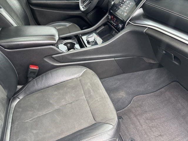 Jeep Grand Cherokee L  2023