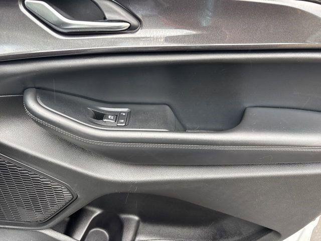 Jeep Grand Cherokee L  2023