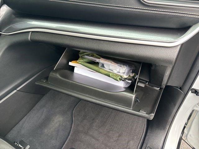 Jeep Grand Cherokee L  2023