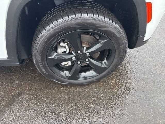 Jeep Grand Cherokee L  2023