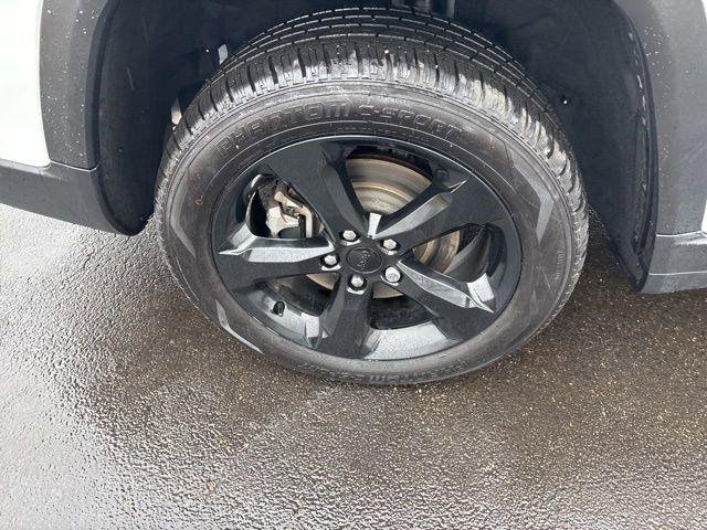 Jeep Grand Cherokee L  2023