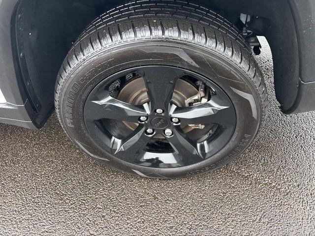 Jeep Grand Cherokee L  2023