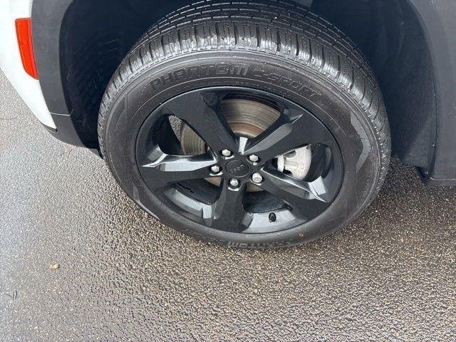 Jeep Grand Cherokee L  2023