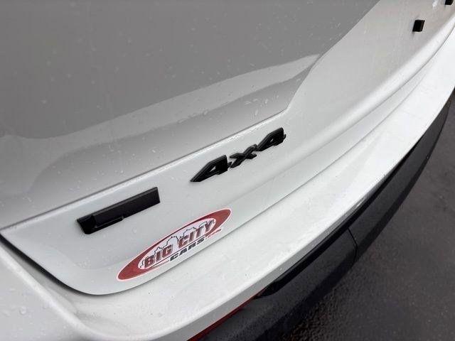 Jeep Grand Cherokee L  2023