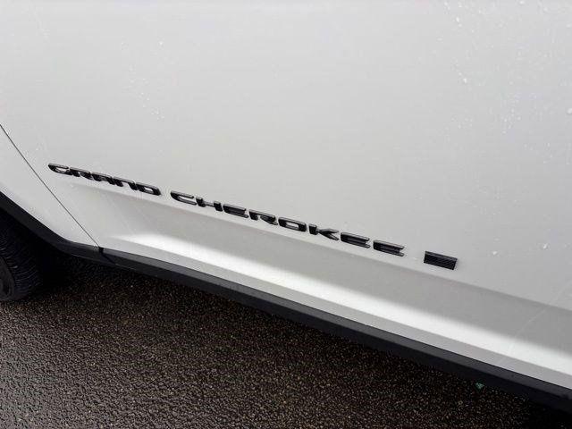 Jeep Grand Cherokee L  2023