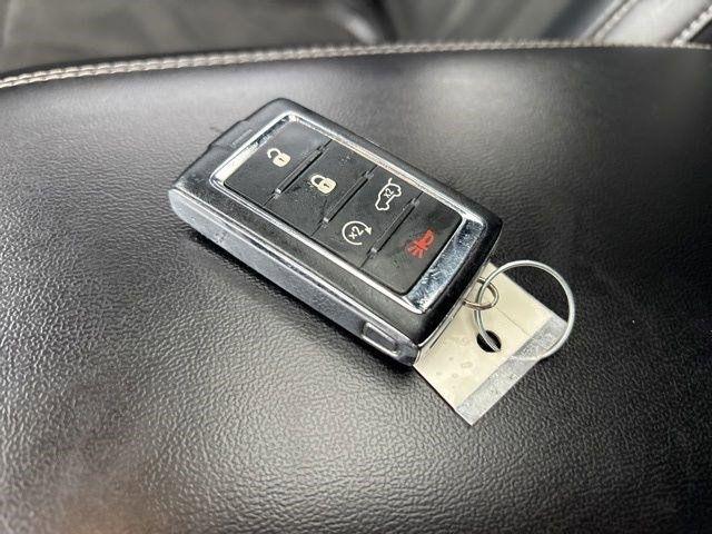 Jeep Grand Cherokee L  2023