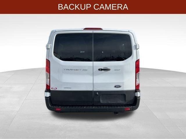 Ford Transit 350 XLT 2023