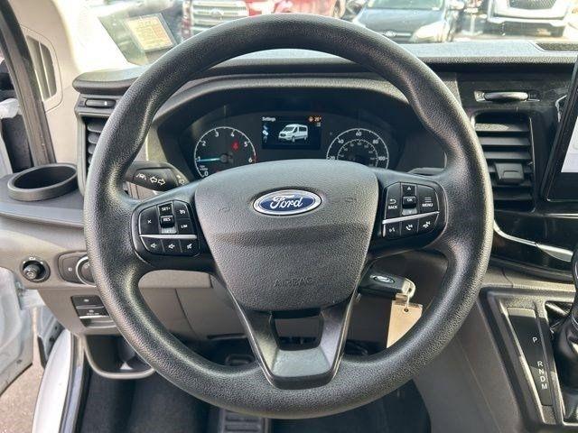 Ford Transit 350 XLT 2023