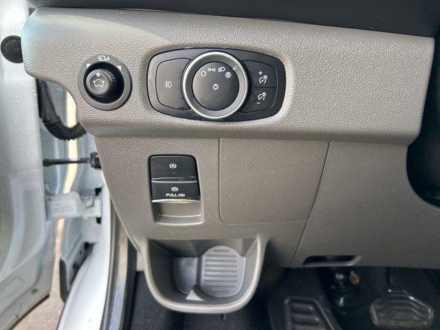 Ford Transit 350 XLT 2023