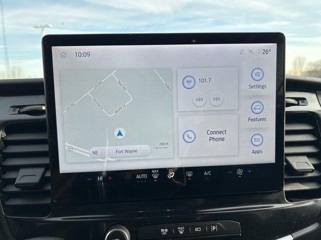 Ford Transit 350 XLT 2023