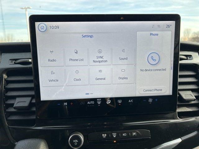 Ford Transit 350 XLT 2023