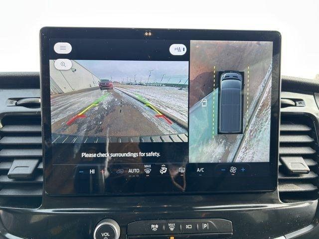 Ford Transit 350 XLT 2023