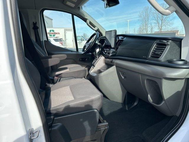 Ford Transit 350 XLT 2023