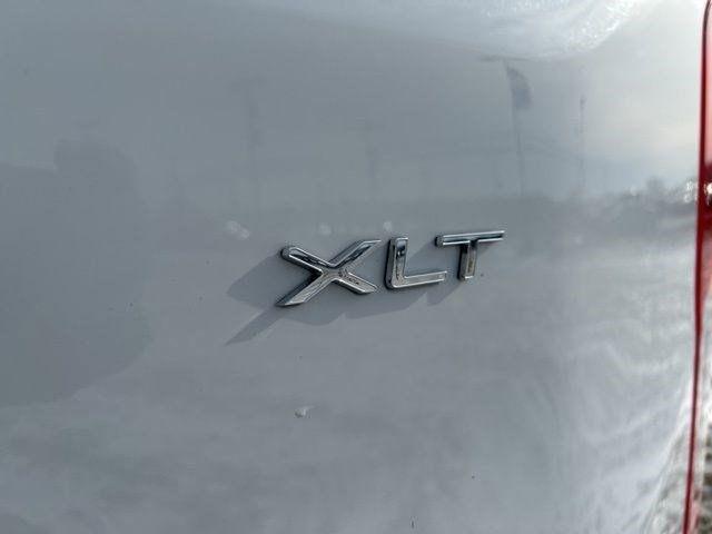 Ford Transit 350 XLT 2023