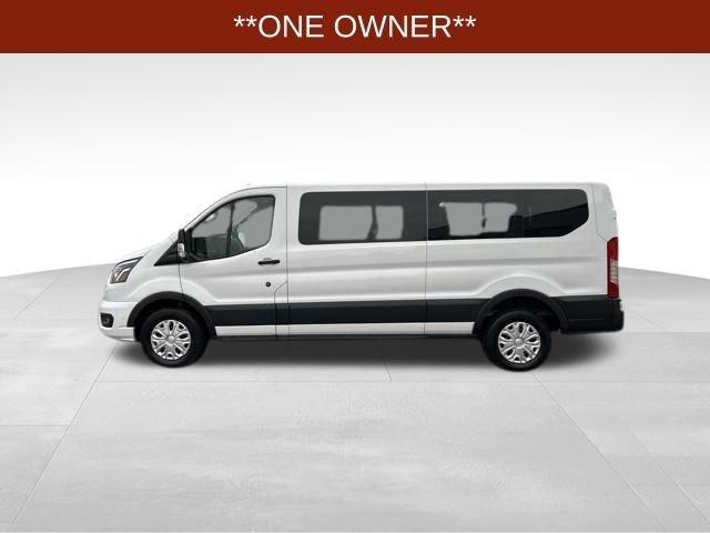 Ford Transit 350 XLT 2023