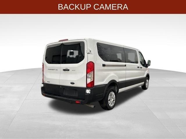 Ford Transit 350 XLT 2023