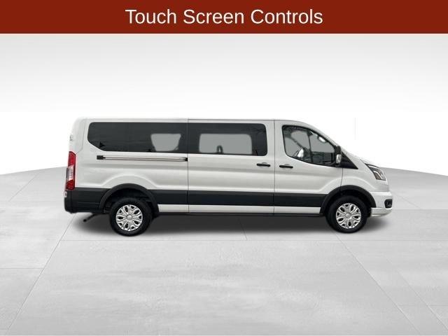Ford Transit 350 XLT 2023
