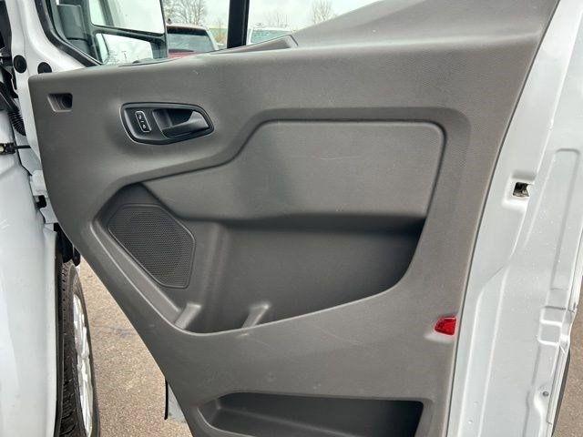 Ford Transit 350 XLT 2023