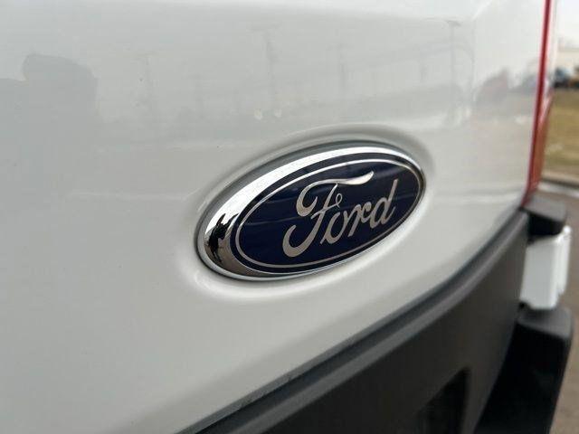 Ford Transit 350 XLT 2023