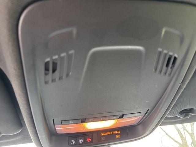 Chevrolet Cruze LT 2017