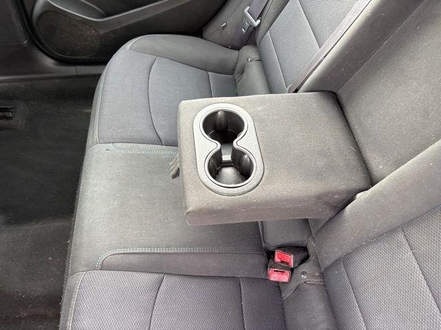 Chevrolet Cruze LT 2017