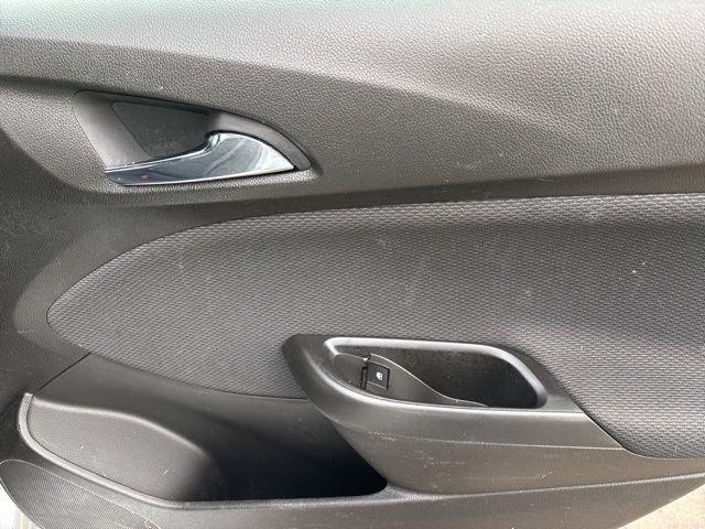 Chevrolet Cruze LT 2017