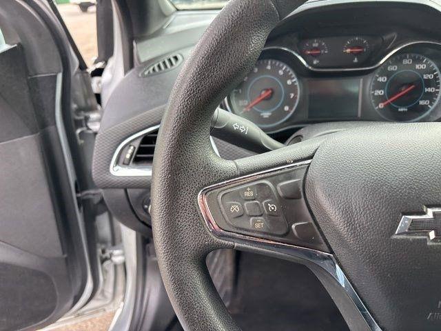 Chevrolet Cruze LT 2017