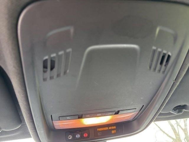 Chevrolet Cruze LT 2017