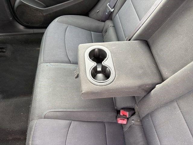 Chevrolet Cruze LT 2017