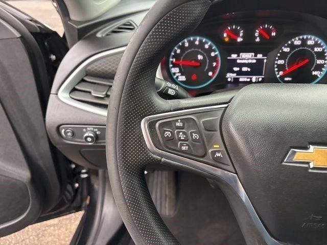 Chevrolet Malibu  2024